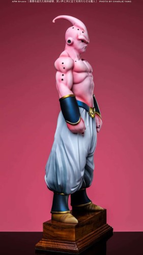 【Pre-order】APM Studio Majin Buu (Super Buu) – 