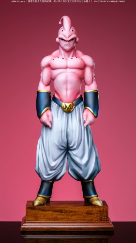 【Pre-order】APM Studio Majin Buu (Super Buu) – 