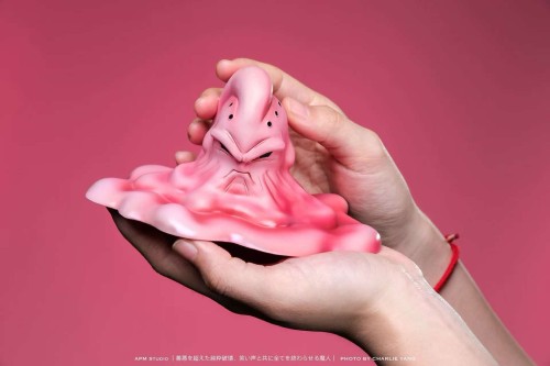 【Pre-order】APM Studio Majin Buu (Super Buu) – 