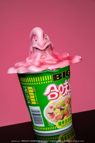 【Pre-order】APM Studio Majin Buu (Super Buu) – 