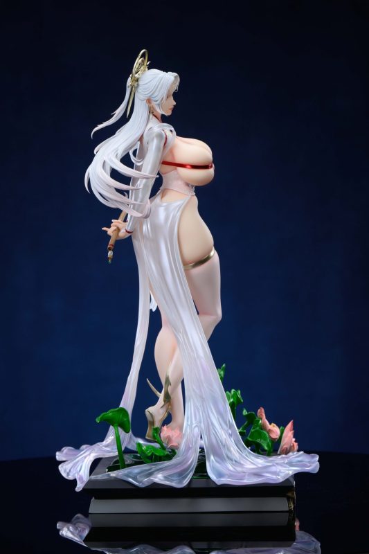 【Pre-order】ACY Studio 1/6 Scale CangMing & SuChen Resin Statue