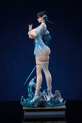 【Pre-order】ACY Studio 1/6 Scale CangMing & SuChen Resin Statue